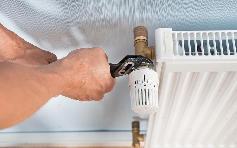 entretien chauffage gaz Compiègne