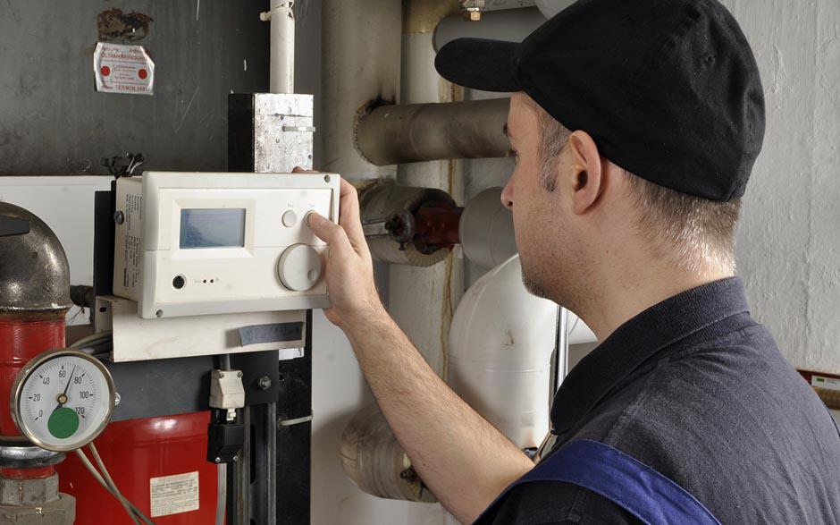 entretien chaudière électrique tarif Ivry-sur-Seine